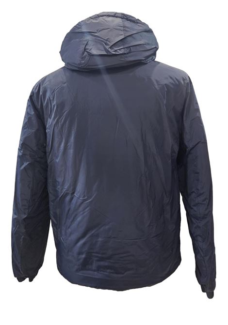 REFRIGIWEAR Naos jacket REFRIGIWEAR | Giubbotti | G24200 NY0214F03700